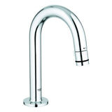 GROHE Universal Waschtisch-Standventil 20201 C-Auslauf chrom, 20201000