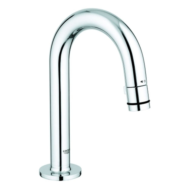 GROHE Universal Waschtisch-Standventil 20201 C-Auslauf chrom, 20201000