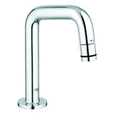 GROHE Waschtisch-Standventil Universal 20202 7-Grad-Auslauf chrom, 20202000