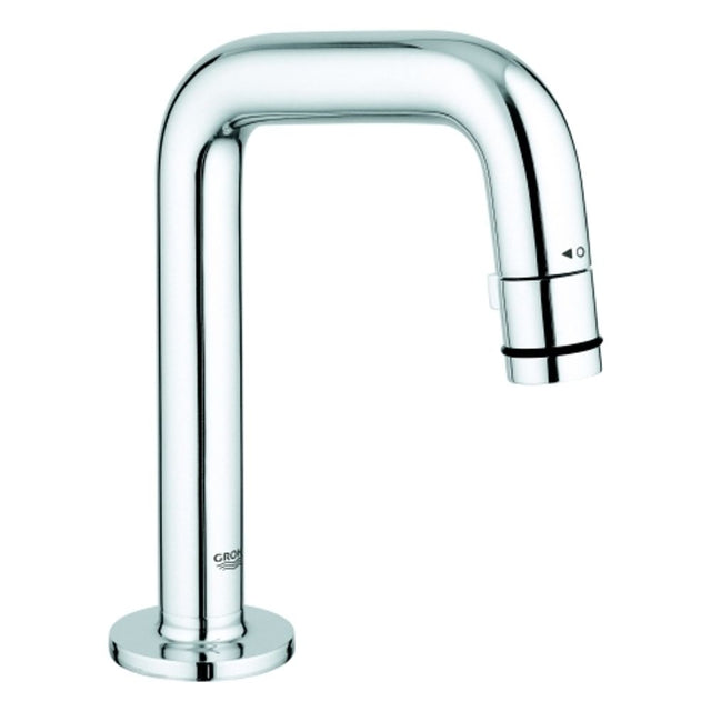 GROHE Waschtisch-Standventil Universal 20202 7-Grad-Auslauf chrom, 20202000