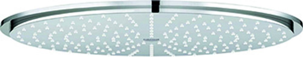 GROHE Kopfbrause Rainshower C 310 27477 Durchmesser 310mm chrom, 27477000