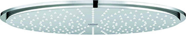 GROHE Kopfbrause Rainshower C 310 27478 Durchfluss 9,5 l/min chrom, 27478000