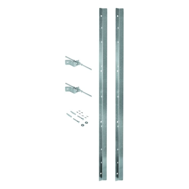 GROHE Eckmontageset Rapid SL 38562_1 für WC, Bidet, Waschtisch und Urinal, 38562001
