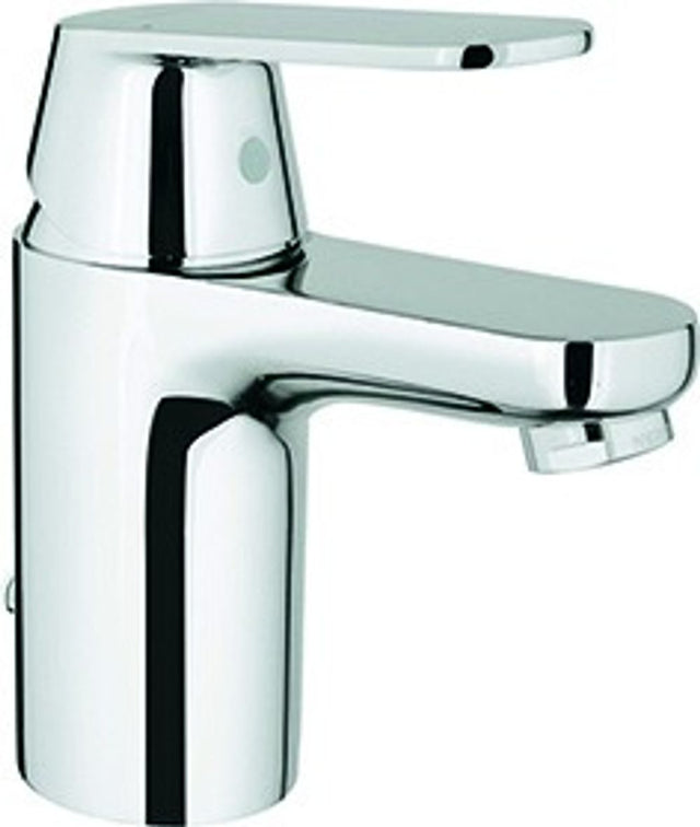 GROHE EH-Waschtischbatterie Eurosmart C 32827 DN15 EcoJoy versenkb. Kette chrom, 3282700E