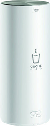 GROHE Boiler GROHE Red 40831_1 L-Size für kochendes und warmes Wasser, 40831001
