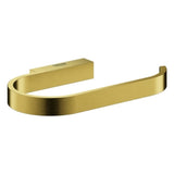 GROHE WC-Papierhalter Selection 41068 ohne Deckel cool sunrise gebürstet, 41068GN0