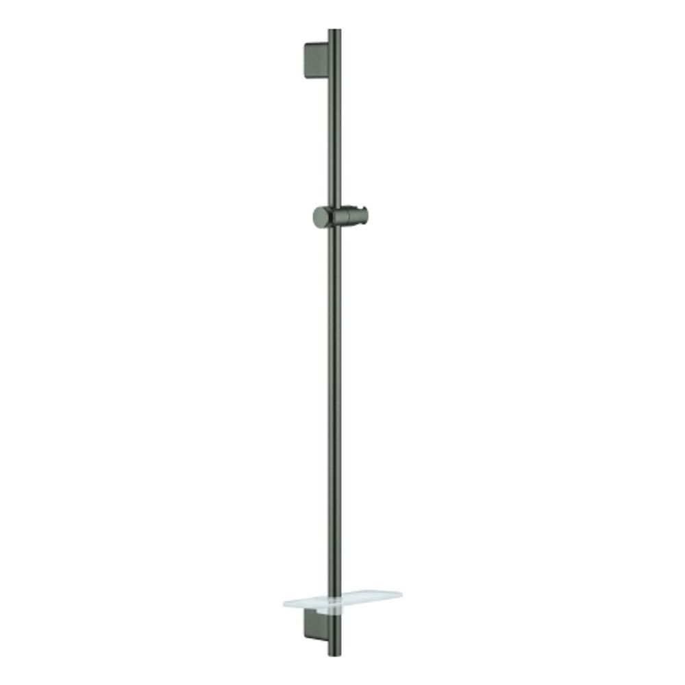 GROHE Brausestange Rainshower Smart Active 26603 900mm hard graphite geb., 26603AL0