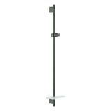 GROHE Brausestange Rainshower Smart Active 26603 900mm hard graphite geb., 26603AL0