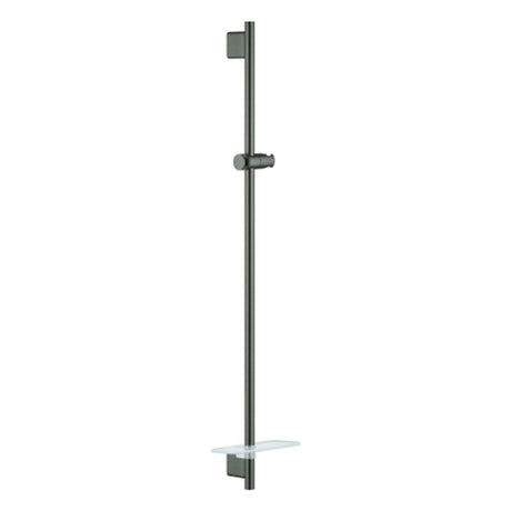 GROHE Brausestange Rainshower Smart Active 26603 900mm hard graphite geb., 26603AL0