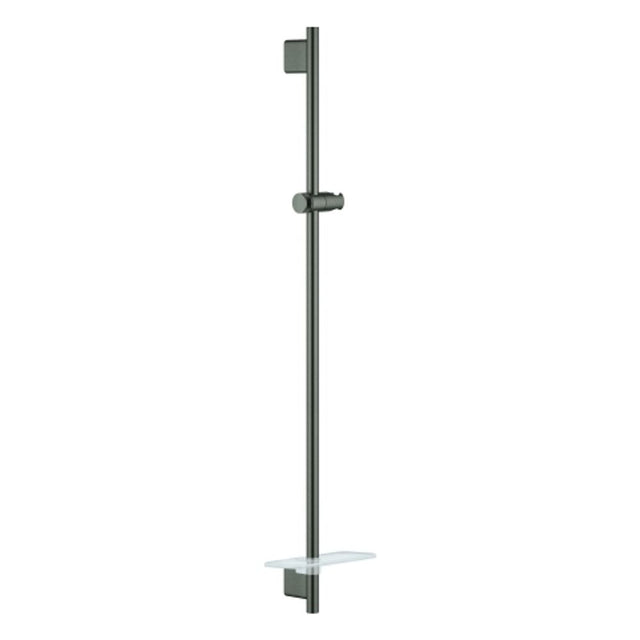 GROHE Brausestange Rainshower Smart Active 26603 900mm hard graphite geb., 26603AL0