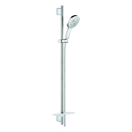 GROHE Brausestangenset Rainshower 130 SmartActive 26578 900mm chrom, 26578000