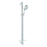 GROHE Brausestangenset Rainshower 130 SmartActive 26548 9,5l 900mm chrom, 26548000