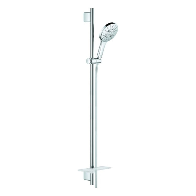 GROHE Brausestangenset Rainshower 130 SmartActive 26548 9,5l 900mm chrom, 26548000