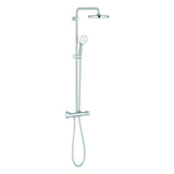 GROHE Duschsystem Tempesta 210 26811_1 Brause-THM KB Tempesta 210 chrom, 26811001
