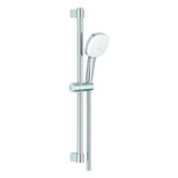 GROHE Brausestangenset Tempesta Cube 110 26904_3 600mm 2 Strahlarten WS chrom, 26904003