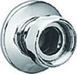 GROHE Anschluss 12417 gerade 1"x5/4" chrom, 12417000