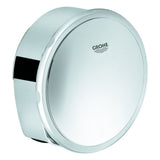 GROHE Wannenfüll-/Ab-/Überlaufgarnitur Talentofill 19952 FMS chrom, 19952000
