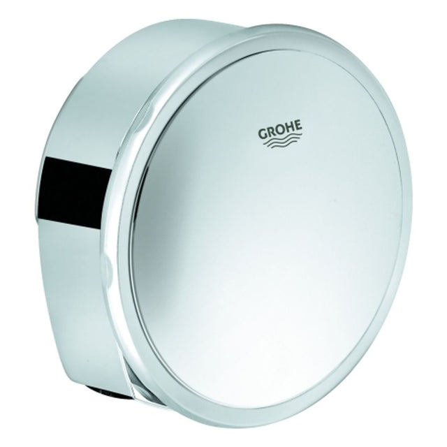 GROHE Wannenfüll-/Ab-/Überlaufgarnitur Talentofill 19952 FMS chrom, 19952000
