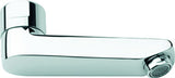 GROHE Gussauslauf 13137 Ausladung 115 mm chrom, 13137000