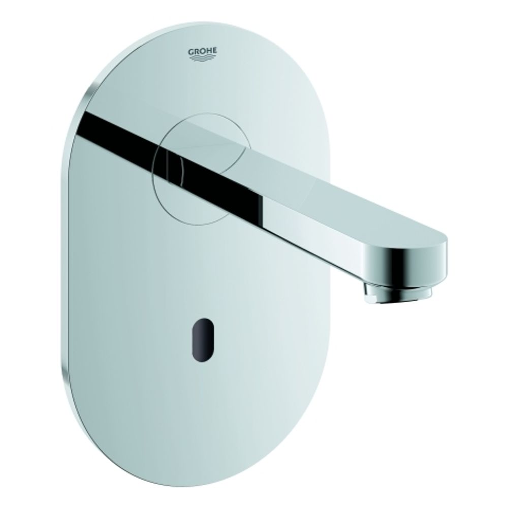 GROHE IR-Elektronik für WT Euroeco CE 36273 FMS ohne Mischung 230V chrom, 36273000