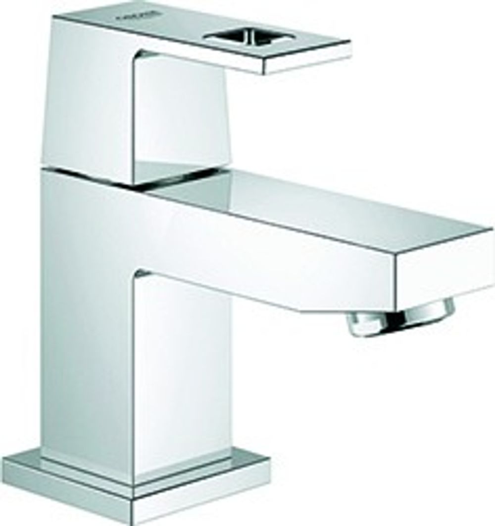 GROHE Standventil Eurocube 23137 chrom, 23137000