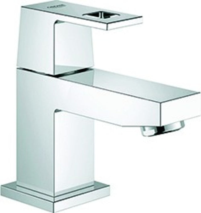 GROHE Standventil Eurocube 23137 chrom, 23137000