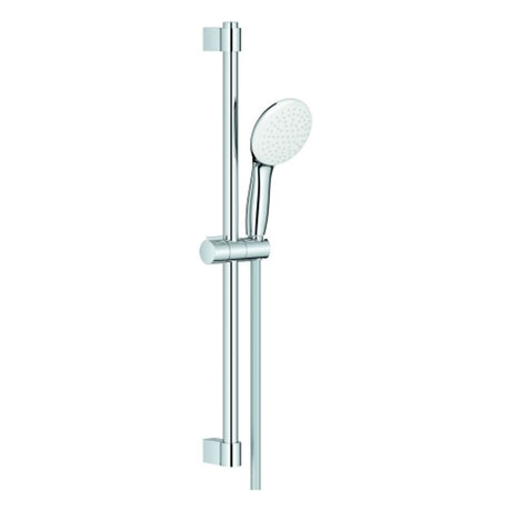 GROHE Brausestangenset Tempesta 110 27853_3 600mm 1 Strahlart chrom, 27853003