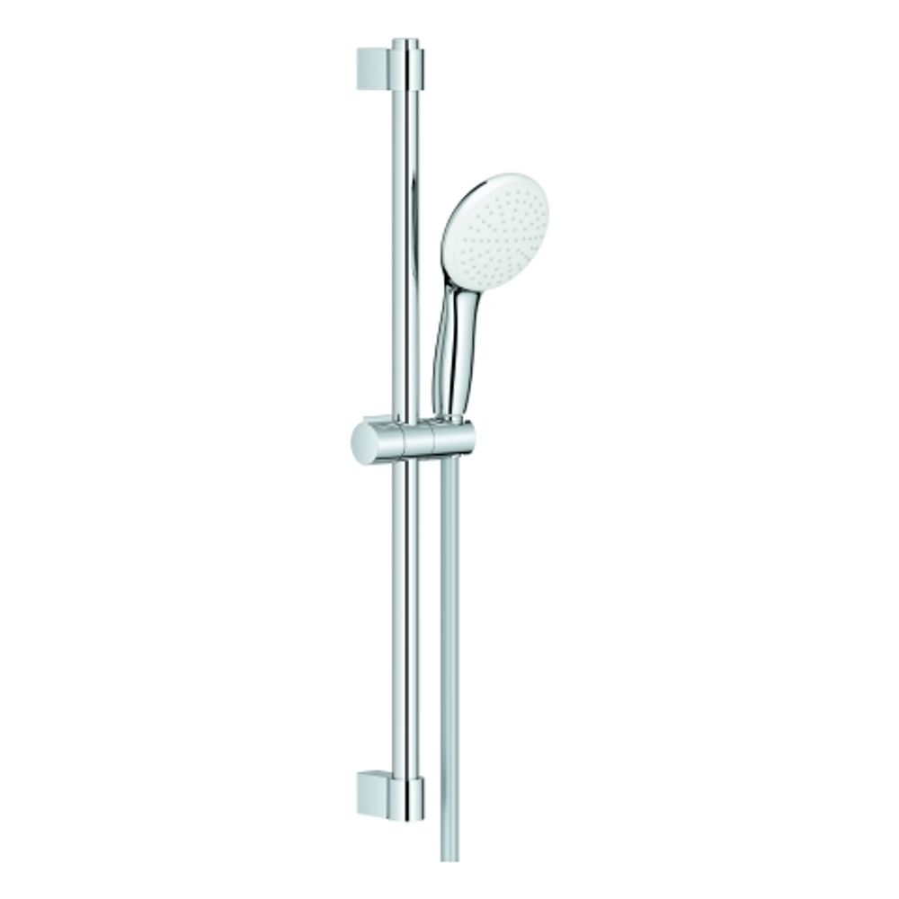 GROHE Brausestangenset Tempesta 110 27924_3 600mm 1 Strahlart WS chrom, 27924003