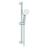 GROHE Brausestangenset Tempesta 110 27924_3 600mm 1 Strahlart WS chrom, 27924003