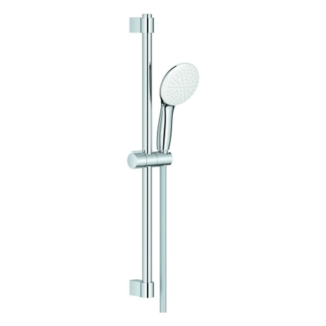 GROHE Brausestangenset Tempesta 110 27924_3 600mm 1 Strahlart WS chrom, 27924003