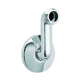 GROHE S-Anschluss 12482 3/4"x1" Verstellbarkeit 65mm chrom, 12482000