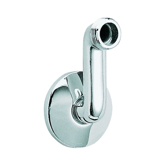 GROHE S-Anschluss 12482 3/4"x1" Verstellbarkeit 65mm chrom, 12482000