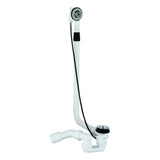 GROHE Wannenab- und Überlaufgarnitur Talento 28943 Unterbau für Sonderwannen, 28943000