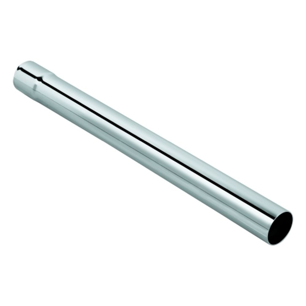 GROHE Spülrohrverlängerung 37114 260mm Durchmesser 28x26mm aus Messing chrom, 37114000