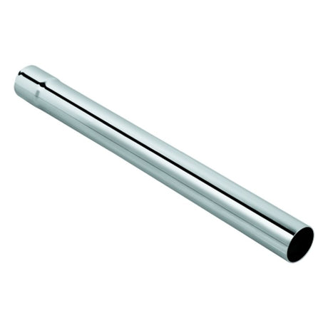 GROHE Spülrohrverlängerung 37114 260mm Durchmesser 28x26mm aus Messing chrom, 37114000