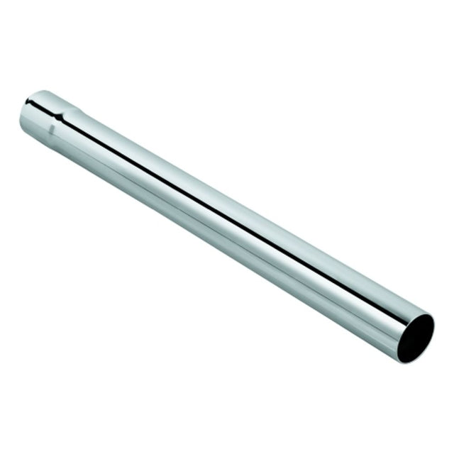 GROHE Spülrohrverlängerung 37114 260mm Durchmesser 28x26mm aus Messing chrom, 37114000