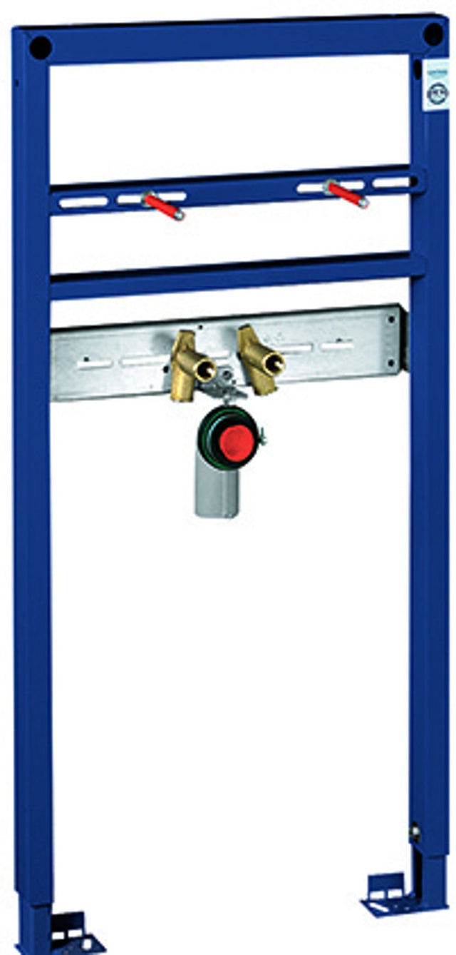 GROHE Waschtisch-Element Rapid SL 38541 für Einlochbatterie Bauhöhe 1,00m, 38541000