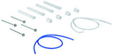 GROHE Verlängerungsset 38714 70mm für Abdeckplatten/Betätigungen, 38714000
