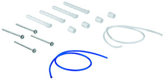GROHE Verlängerungsset 38714 70mm für Abdeckplatten/Betätigungen, 38714000