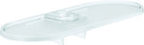 GROHE Ablage EasyFix 27596 Acryl, 27596000