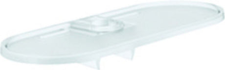 GROHE Ablage EasyFix 27596 Acryl, 27596000