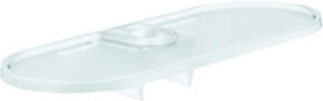 GROHE Ablage EasyFix 27596 Acryl, 27596000