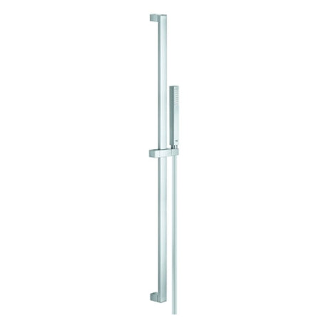 GROHE Brausegarnitur Euphoria Cube Stick 27700 900mm chrom, 27700000