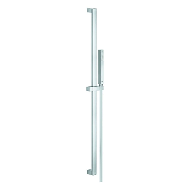 GROHE Brausegarnitur Euphoria Cube Stick 27700 900mm chrom, 27700000