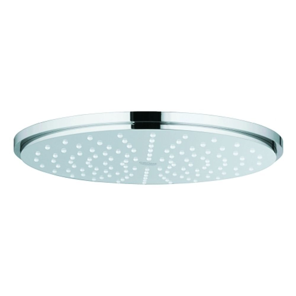 GROHE Kopfbrause Rainshower C 210 28368 EcoJoy chrom, 2836800E