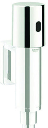 GROHE AP-Umrüsteinheit Tectron 37428 für Urinal-Spüler 37339/Varianten chrom, 37428000