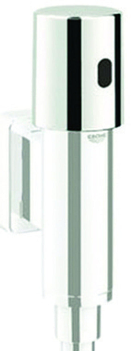 GROHE AP-Umrüsteinheit Tectron 37428 für Urinal-Spüler 37339/Varianten chrom, 37428000