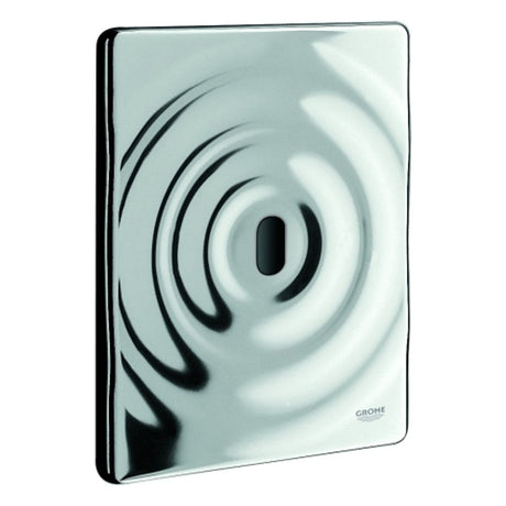 GROHE IR-Elektronik Tectron Surf 38699_1 Wandeinbau für WC-Spülkästen 230V chrom, 38699001