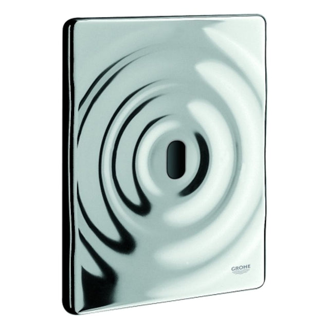 GROHE IR-Elektronik Tectron Surf 38699_1 Wandeinbau für WC-Spülkästen 230V chrom, 38699001