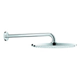 GROHE Kopfbrauseset Rainshower Cosm. 310 26056 Brausearm 380mm chrom, 26056000